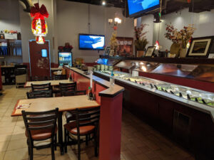 #1 Mongolian BBQ - " Best Food - True Health KANGEN Water" in Boise - Idaho - Boise