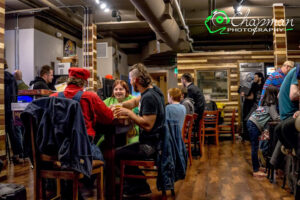 1-Up Lounge - Bellingham