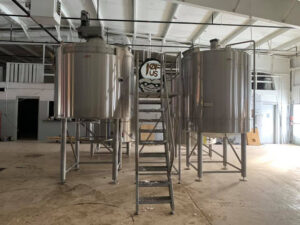 1 of Us Brewing Company - Mt Pleasant