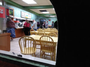 1.35 A Scoop Chinese Restaurant - Arvada