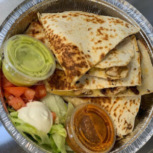 10 & 23 Tacos - Morgantown