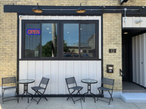 10-62 Saloon - Fort Atkinson