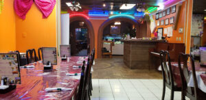 10 De Mayo Steaks, Mexican Grill & Bar - Livingston
