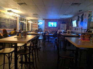 10 Twenty Five - Cape Coral