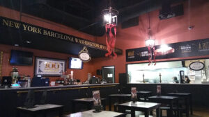 100 Montaditos - Miami