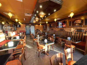 1001 Nights Cafe’ & Dessert - Staten Island