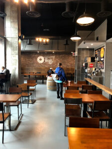 101 Bagel Cafe - Duluth