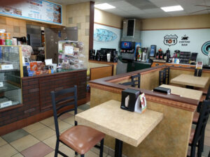 101 Bagels & subs - Oceanside