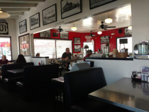 101 Cafe - Oceanside