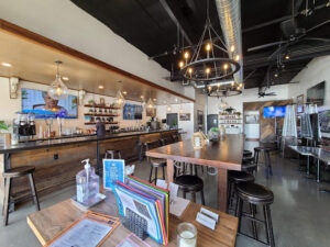 101 wine press - Salinas