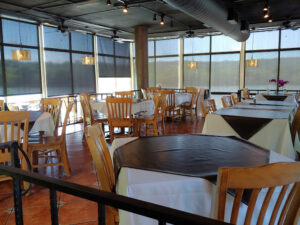 1011 Bistro - Kerrville