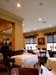 103 PRIME at Valentino's - Park Ridge