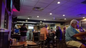 1048 Bar and Grill - Randolph