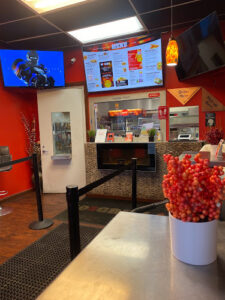105 Grill - Cleveland