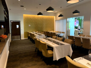 107 Steak & Bar - Doral