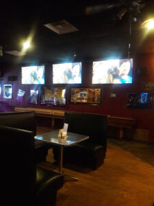 108 Sports Lounge - Riverbank