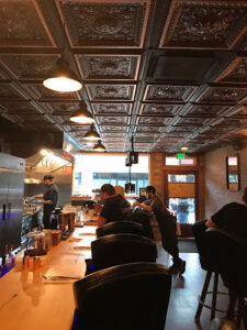 108 Tap House & Burger Bar - Ketchikan