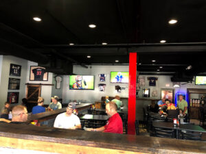 10th Inning Bar & Grill At Snowden Grove - Southaven