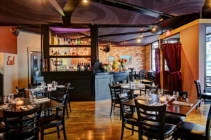 11 Central - Bangor