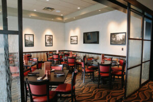 110 Grill - Holyoke