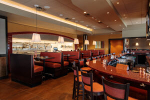 110 Grill - Woburn