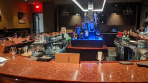 110 Grill - Providence