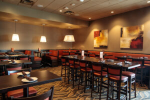 110 Grill - Middletown