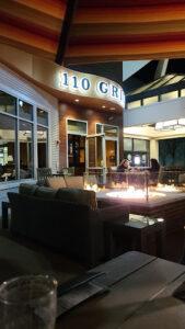 110 Grill - Poughkeepsie