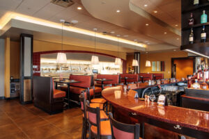 110 Grill - Syracuse