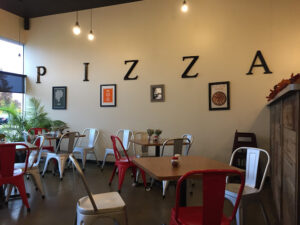 112 Pizzeria Bistro - Rochester Hills