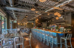 1129 Spirits & Eatery - Pueblo