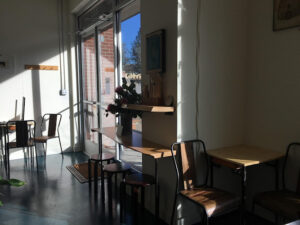 11th Hour Tea and Coffee Bar - Bellingham