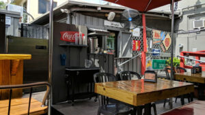11th Street Diner - Miami Beach