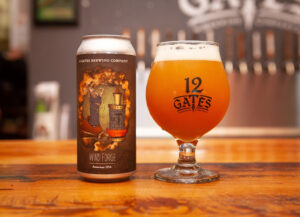 12 Gates Brewing Company - Williamsville