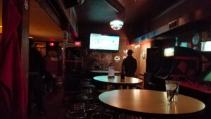 12 Volt Tavern - Arvada