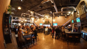 12 West Brewing - Downtown Mesa - Mesa