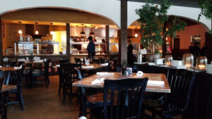 121 Artisan Bistro - Lake Charles