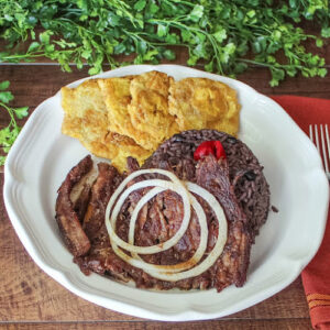 123 BBQ Take Out/ One Two Three BBQ Inc. - Hialeah