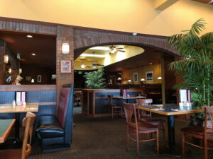 125th Street Grill - Seattle