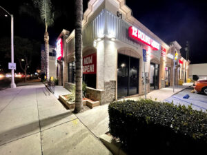 12th Round Wings - South Gate - South Gate