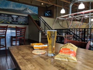 13 Virtues Brewing - Portland