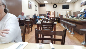 133 Bistro - Van Wert