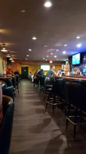 135 Grill Steak House - Framingham