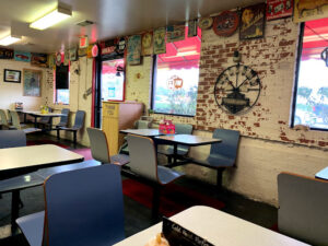 13th Street BBQ of Ladonia - Phenix City