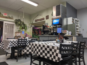 13th Street Market & Restaurant - Cadillac