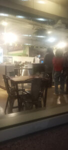 14 Parishes Jamaican Restaurant on Oak - New Orleans