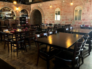 1424 Bistro - Waco