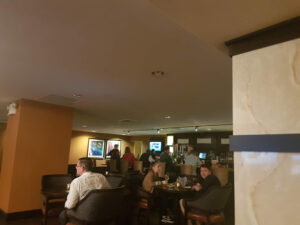 144 Restaurant - Queens
