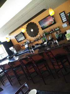 1492 New World Latin Cuisine - Oklahoma City