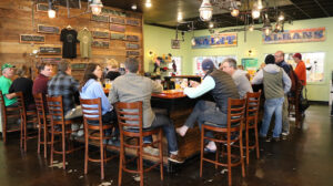 14th Star Brewing Co. - St Albans City